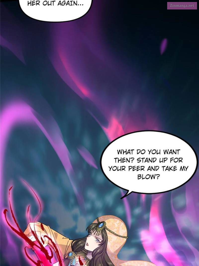 I’m An Evil God Chapter 337 page 30 - MangaNelo