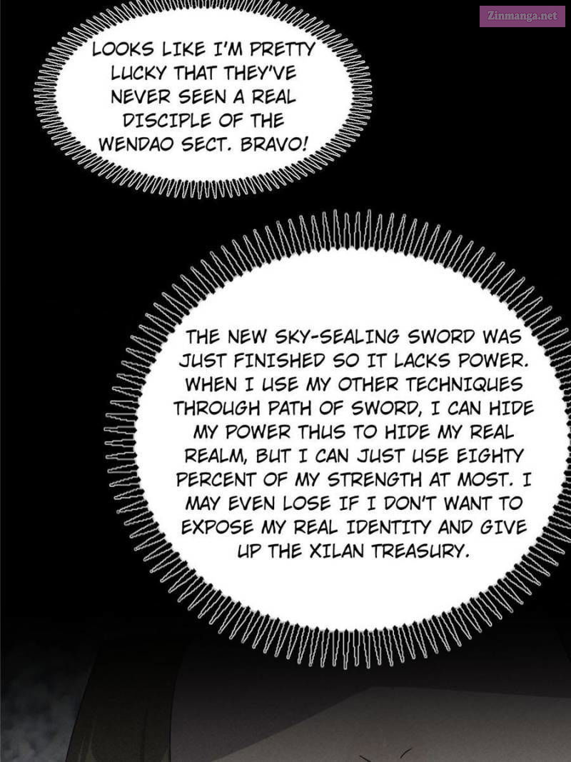 I’m An Evil God Chapter 337 page 41 - MangaKakalot