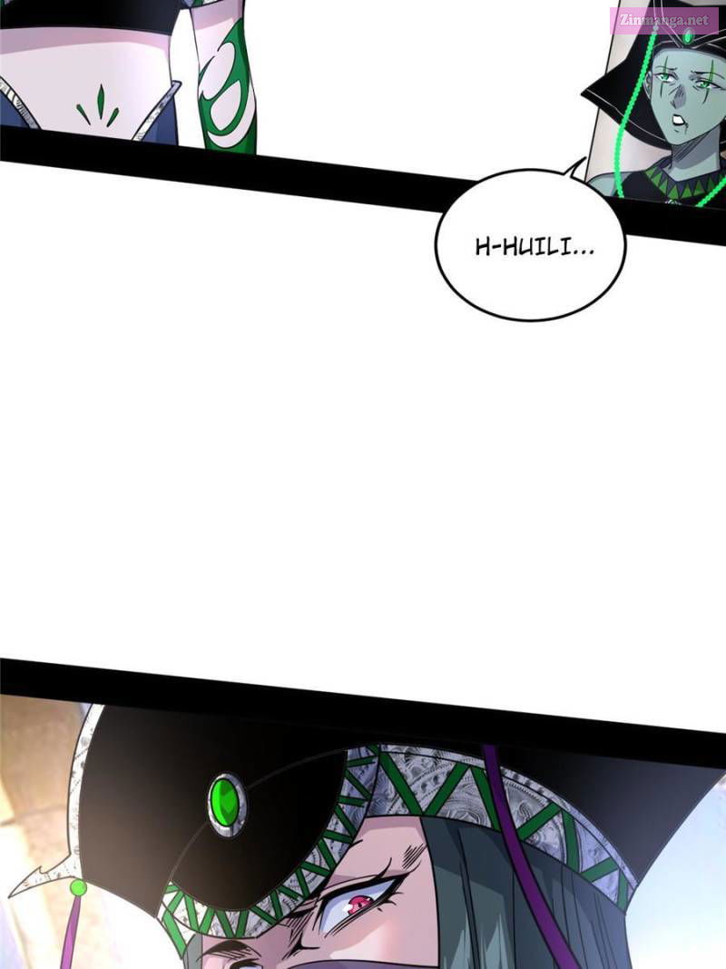 I’m An Evil God Chapter 337 page 44 - MangaNelo