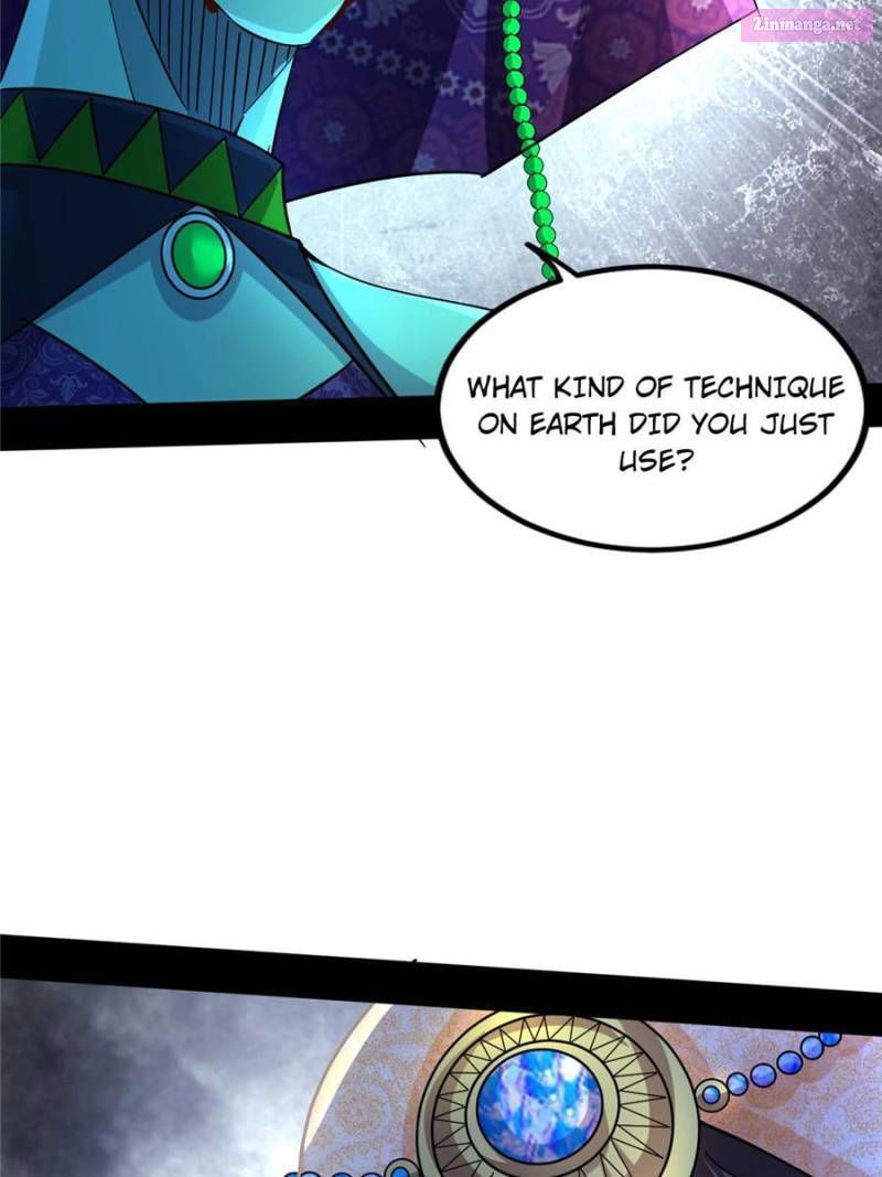 I’m An Evil God Chapter 337 page 6 - MangaNelo