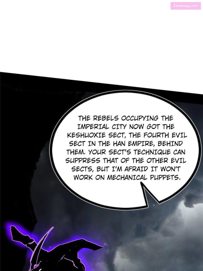 I’m An Evil God Chapter 337 page 63 - MangaNelo