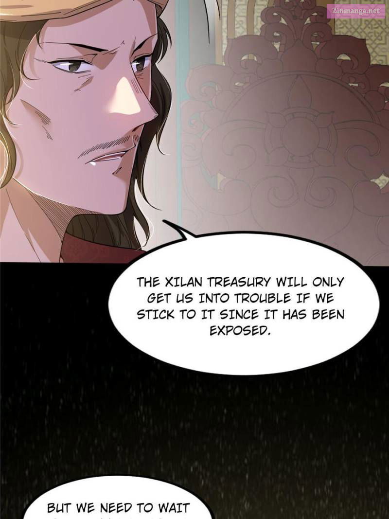 I’m An Evil God Chapter 337 page 90 - MangaNelo