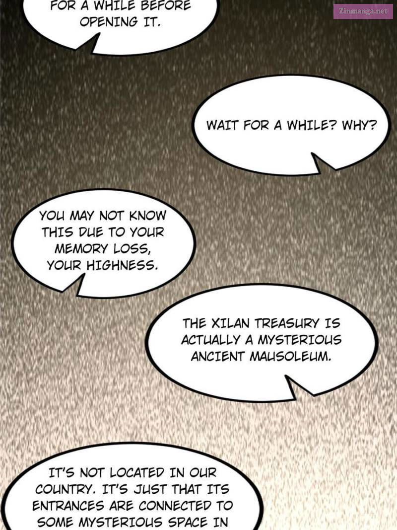 I’m An Evil God Chapter 337 page 91 - MangaNelo