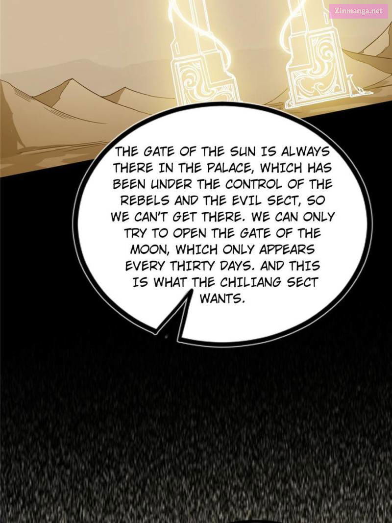 I’m An Evil God Chapter 337 page 96 - Mangabat