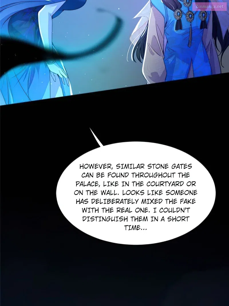 I’m An Evil God Chapter 338 page 73 - Mangabat