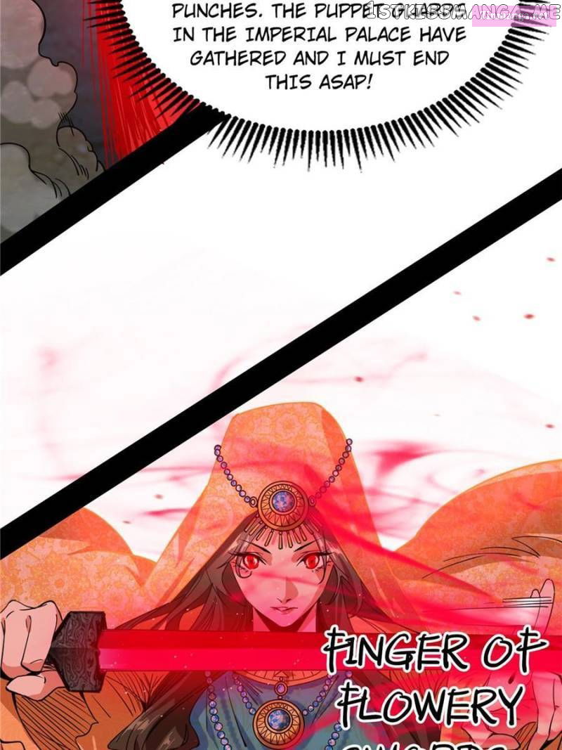 I’m An Evil God Chapter 339 page 31 - Mangabat