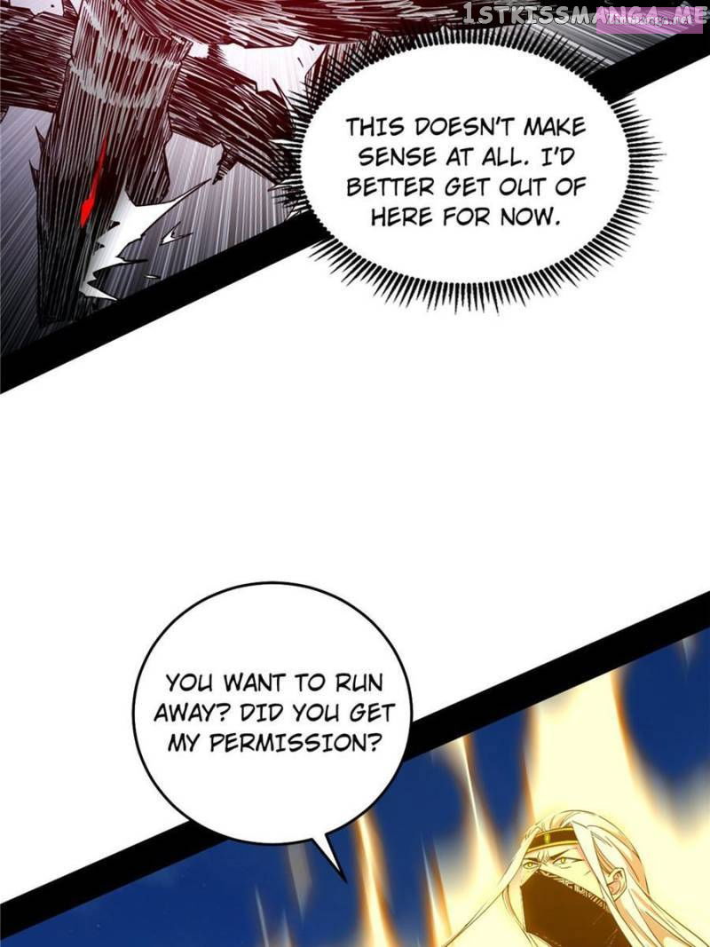 I’m An Evil God Chapter 339 page 69 - Mangabat