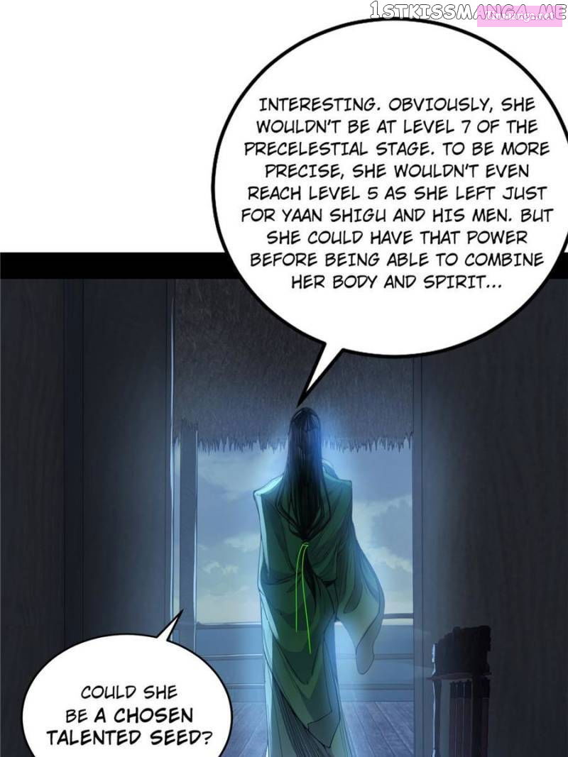 I’m An Evil God Chapter 339 page 97 - MangaKakalot