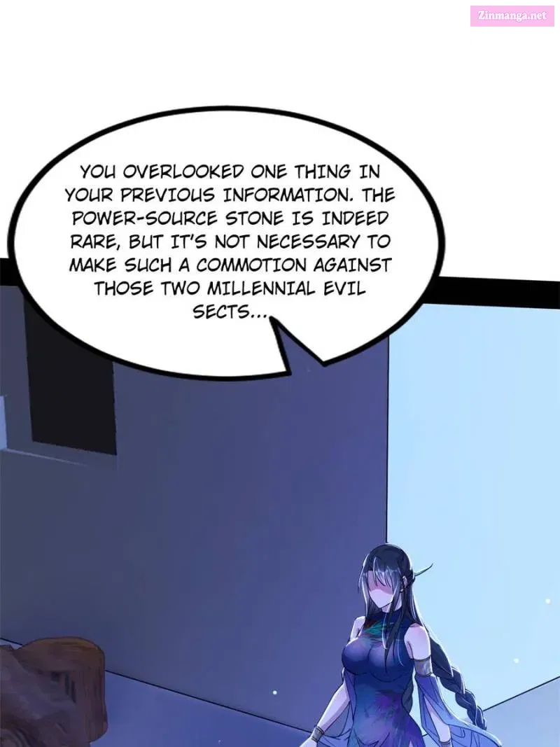 I’m An Evil God Chapter 340 page 16 - Mangabat