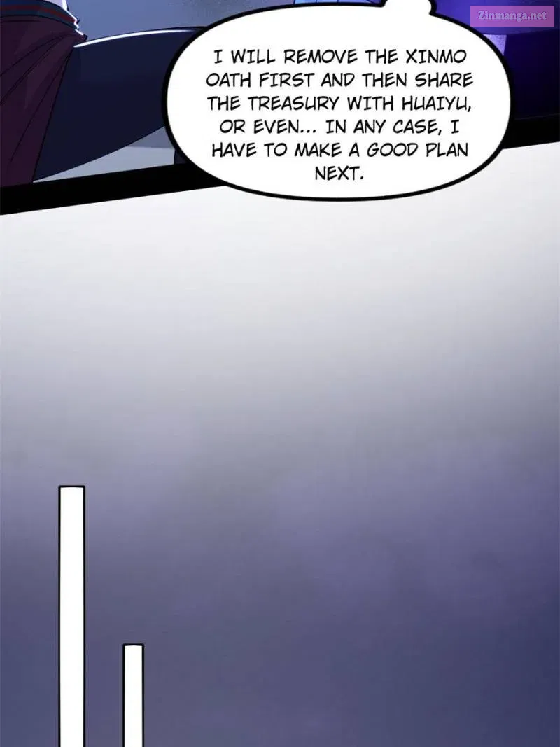 I’m An Evil God Chapter 340 page 26 - MangaNelo