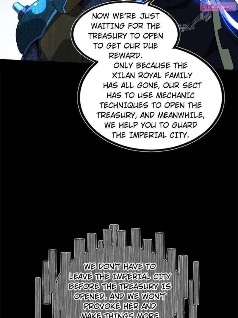 I’m An Evil God Chapter 340 page 60 - Mangabat