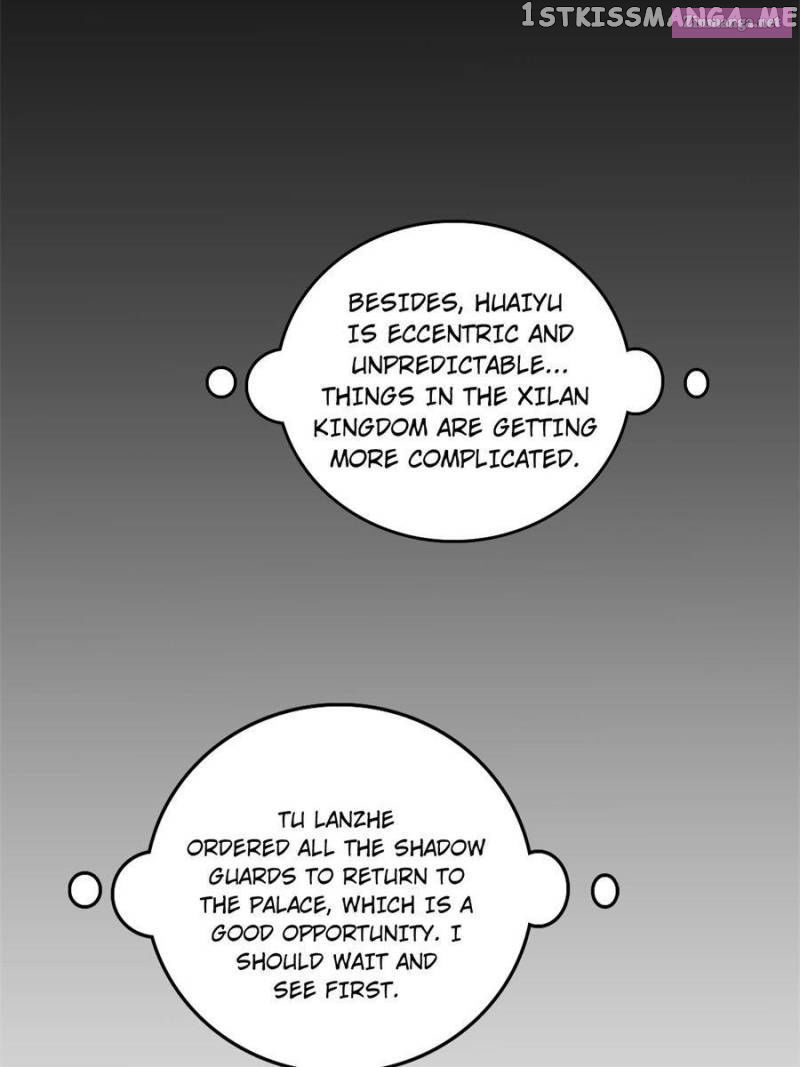 I’m An Evil God Chapter 341 page 6 - MangaKakalot