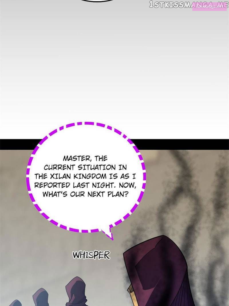 I’m An Evil God Chapter 341 page 7 - MangaNelo