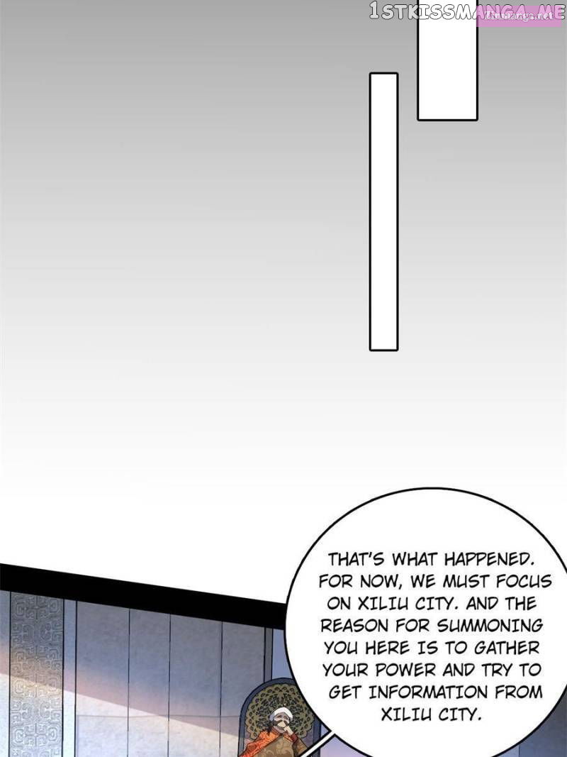 I’m An Evil God Chapter 341 page 11 - MangaNelo