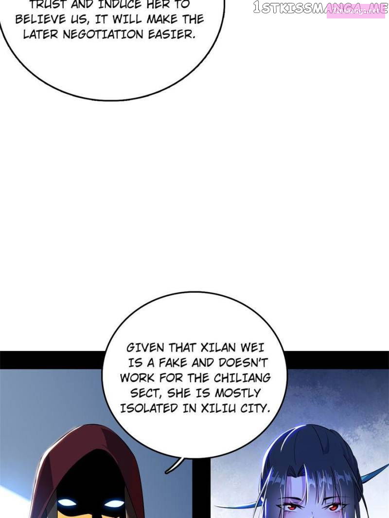 I’m An Evil God Chapter 341 page 25 - Mangabat