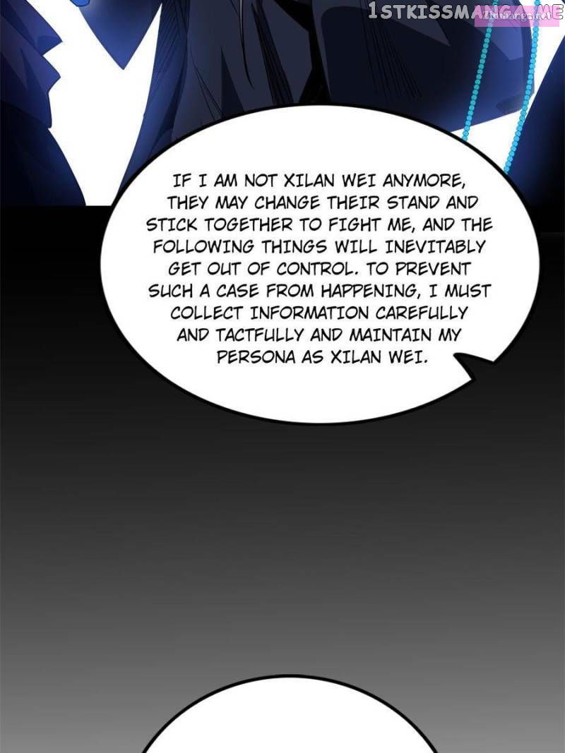 I’m An Evil God Chapter 341 page 38 - MangaNelo