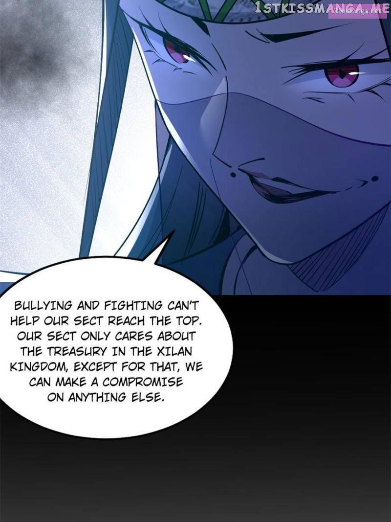 I’m An Evil God Chapter 341 page 51 - MangaKakalot