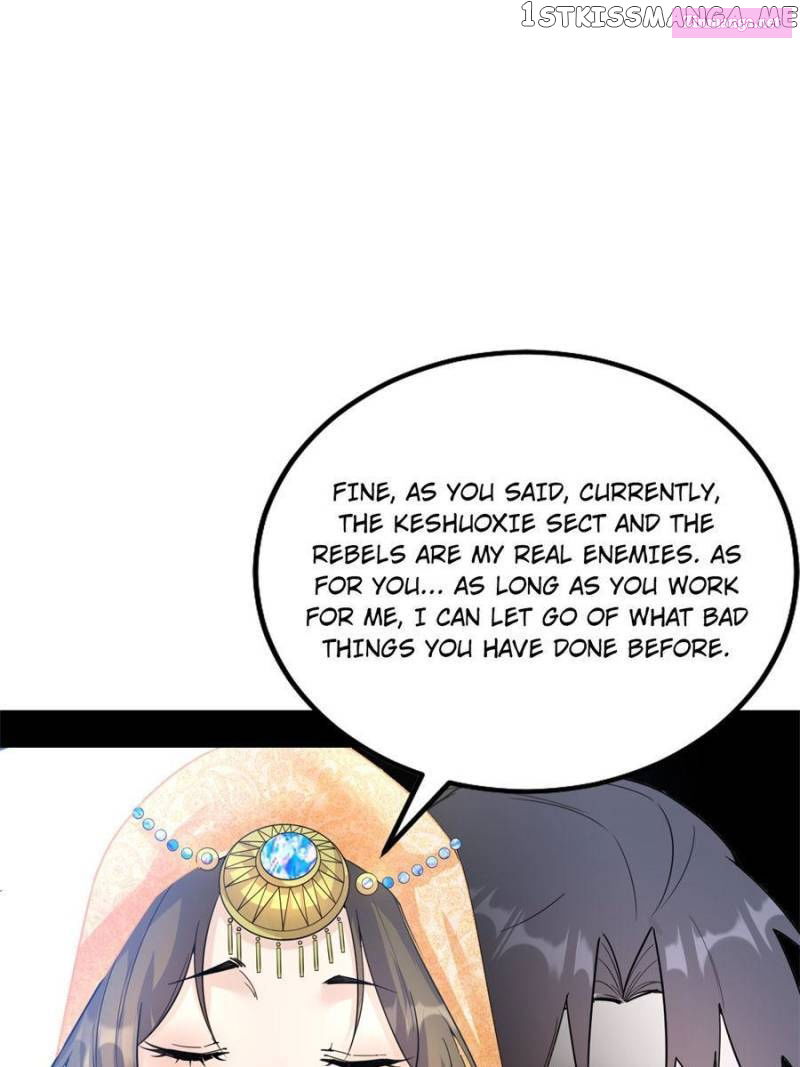 I’m An Evil God Chapter 341 page 62 - MangaKakalot