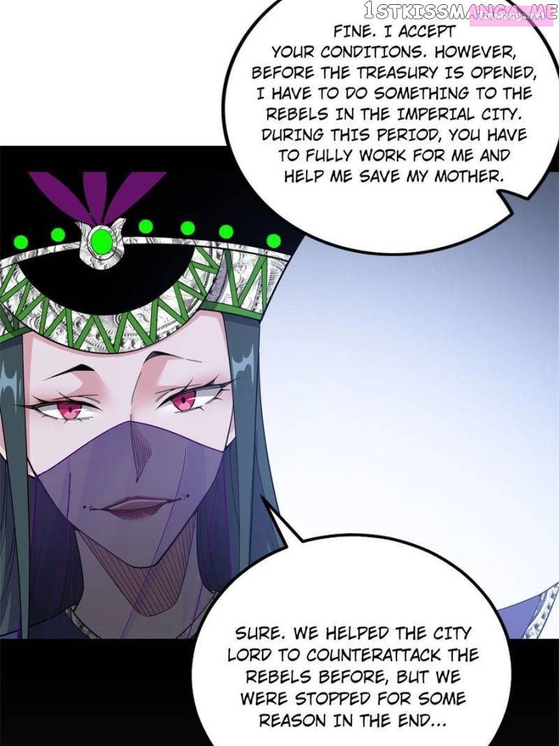 I’m An Evil God Chapter 341 page 72 - Mangabat