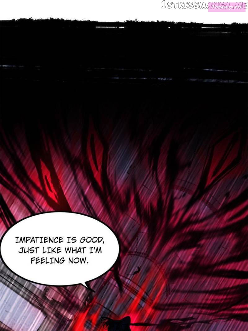 I’m An Evil God Chapter 342 page 28 - MangaNelo