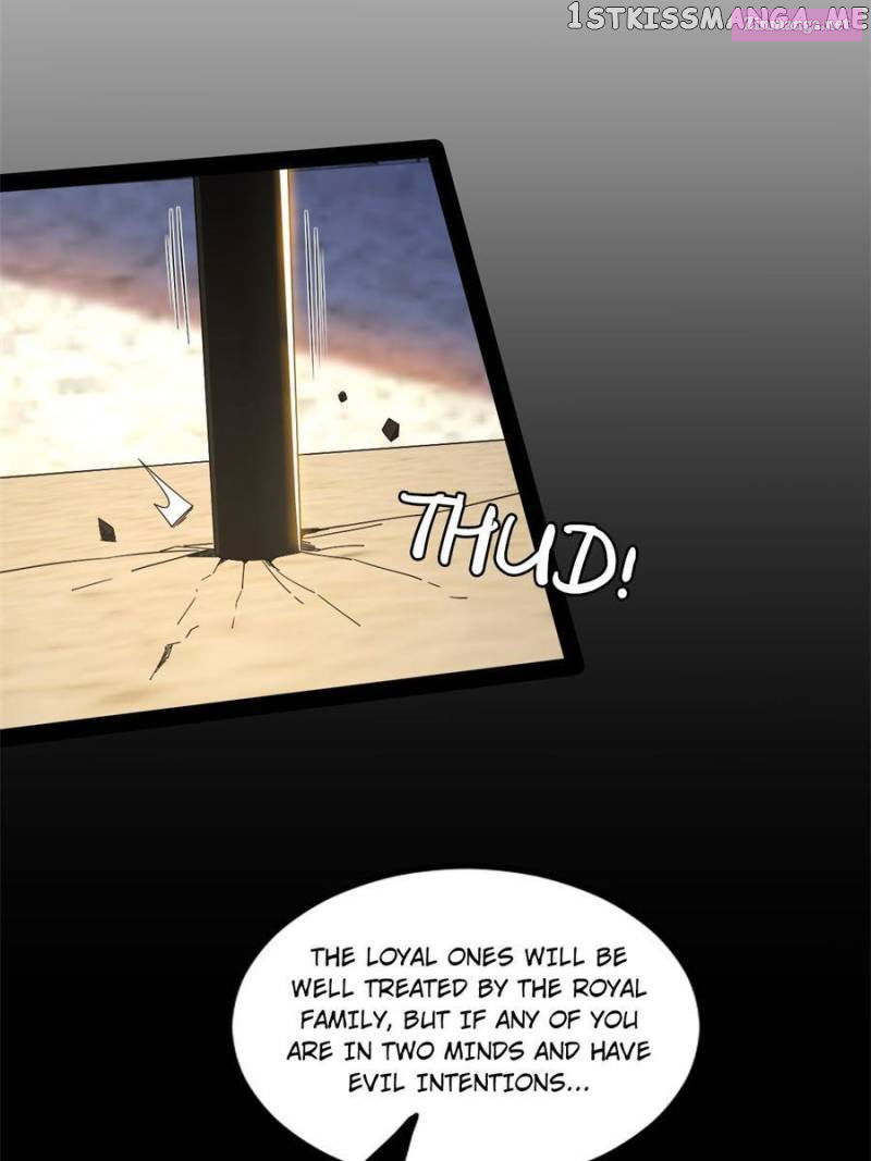 I’m An Evil God Chapter 342 page 36 - MangaKakalot