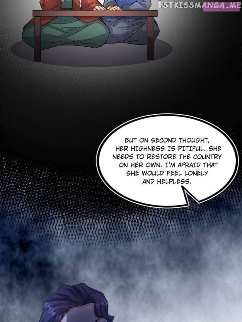 I’m An Evil God Chapter 342 page 6 - Mangabat