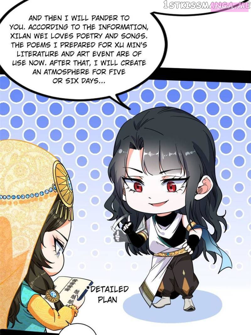 I’m An Evil God Chapter 342 page 97 - MangaKakalot