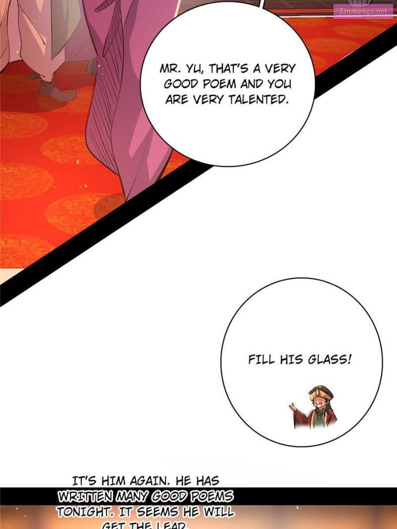 I’m An Evil God Chapter 343 page 10 - MangaNelo