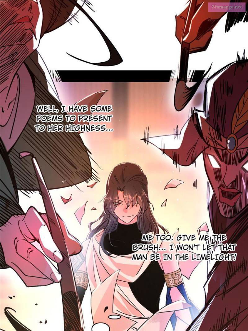 I’m An Evil God Chapter 343 page 22 - MangaKakalot