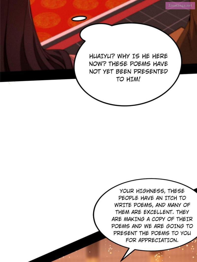 I’m An Evil God Chapter 343 page 28 - MangaNelo