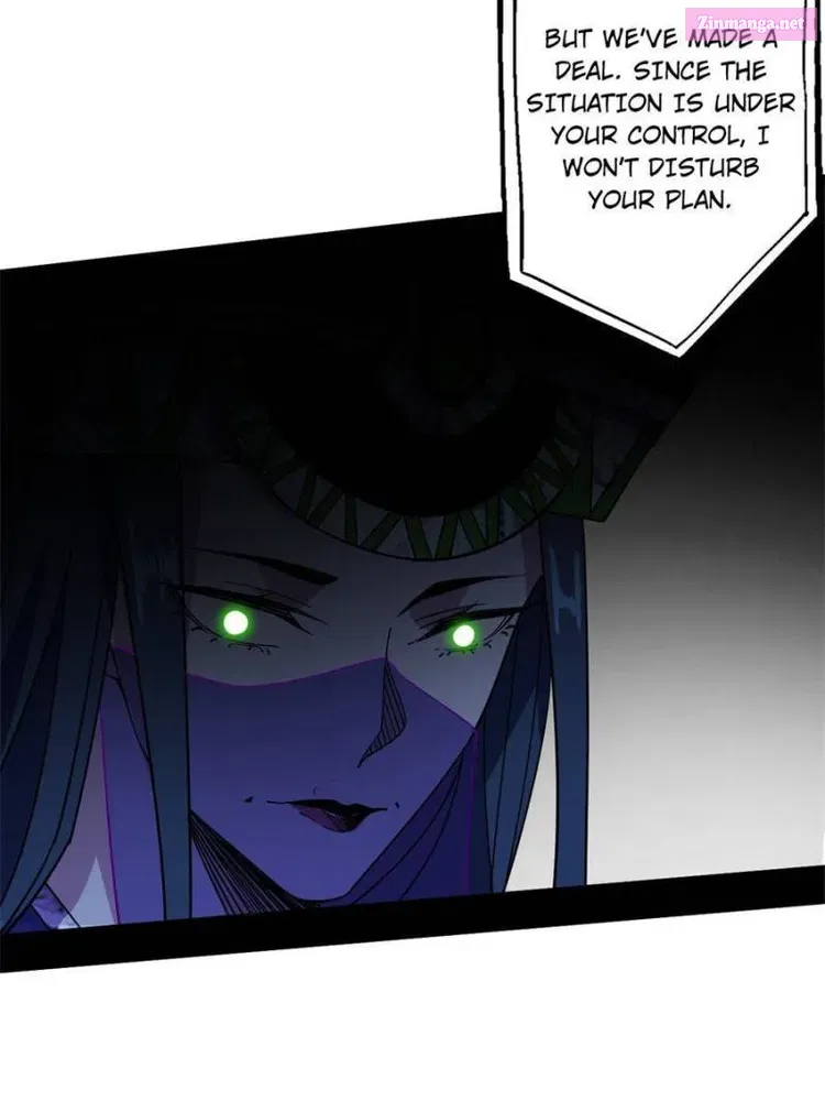 I’m An Evil God Chapter 345 page 6 - MangaNelo