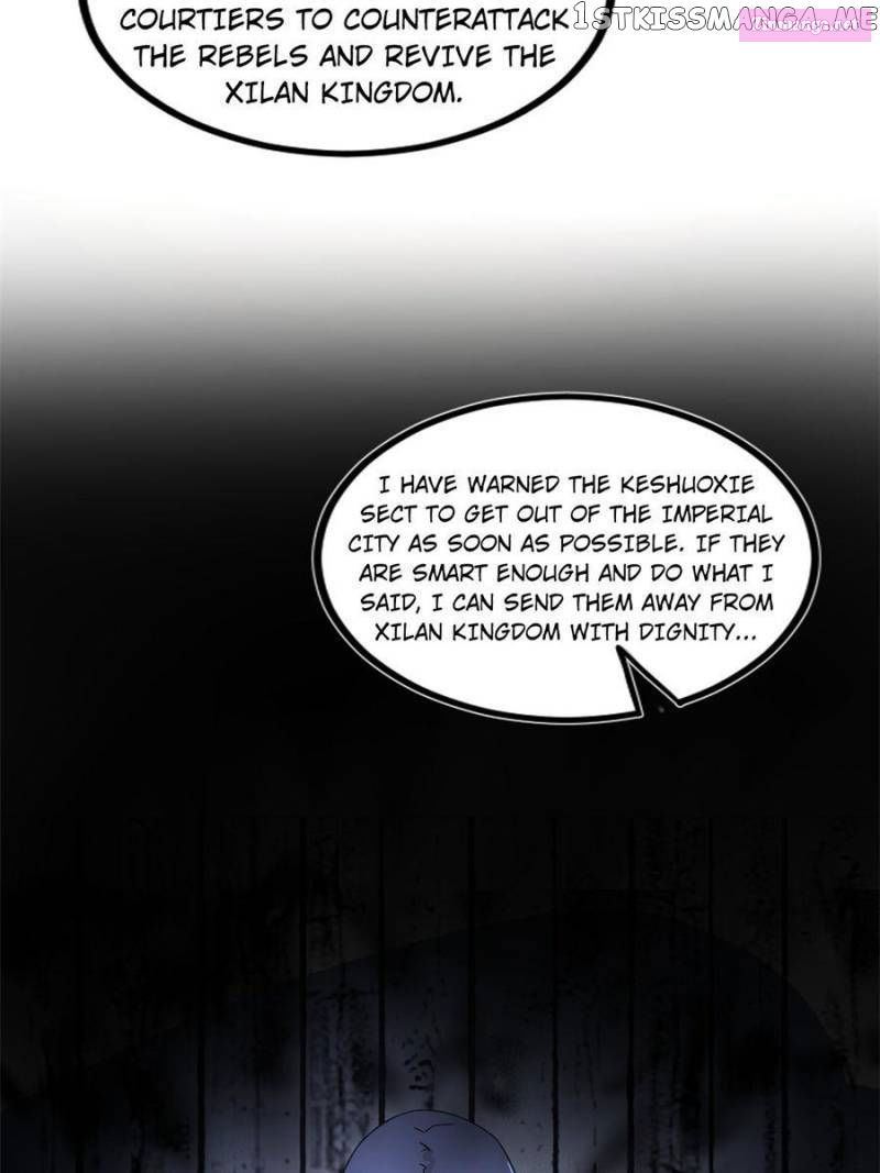 I’m An Evil God Chapter 346 page 38 - MangaNelo