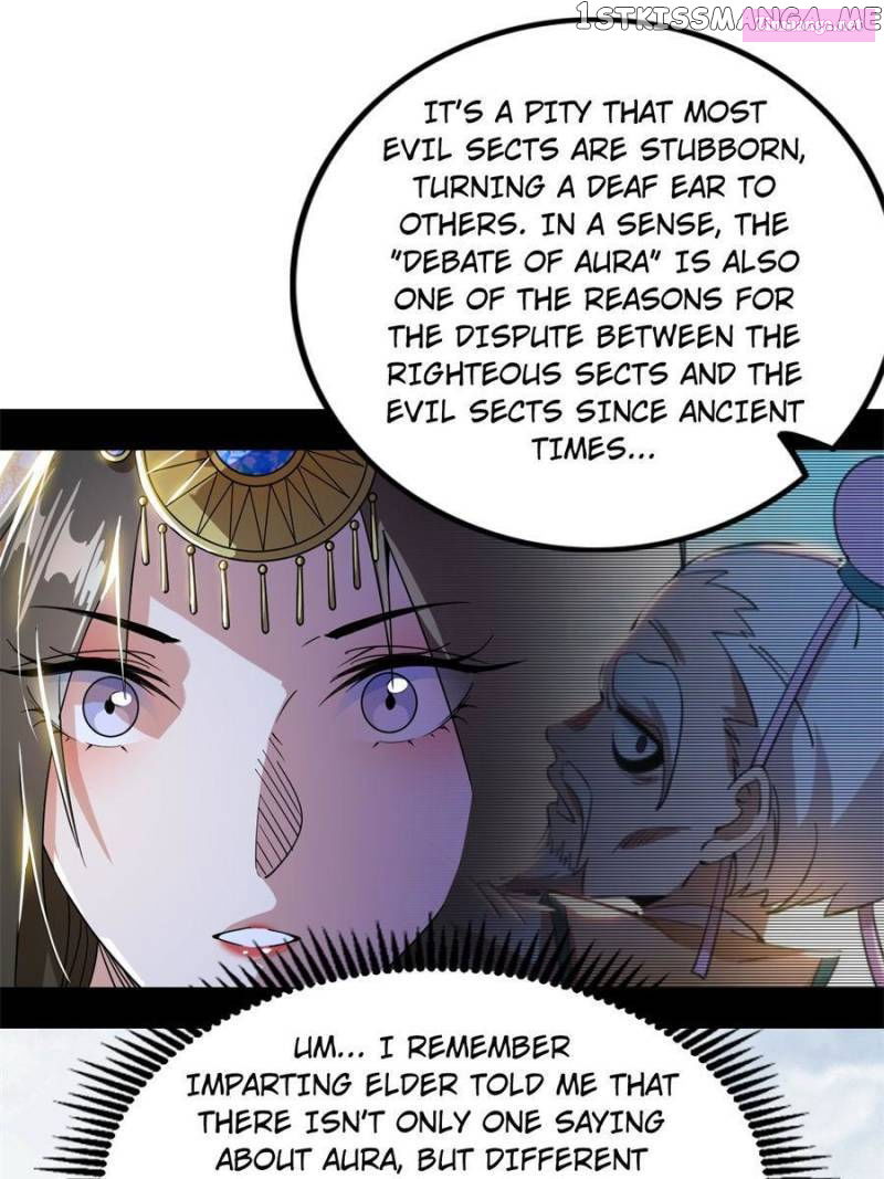 I’m An Evil God Chapter 348 page 30 - Mangabat