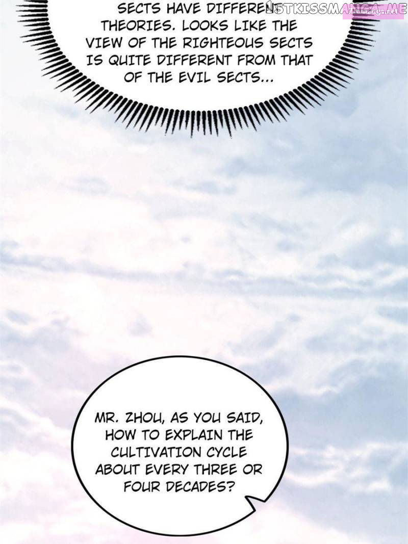 I’m An Evil God Chapter 348 page 31 - Mangabat