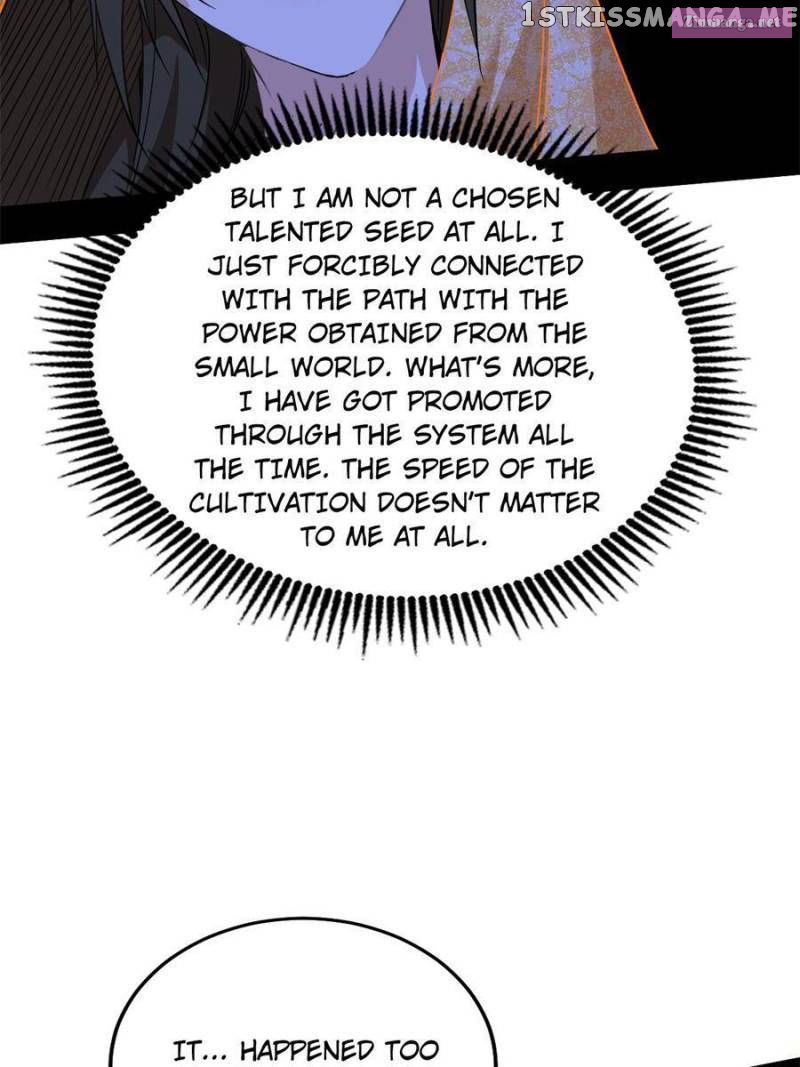 I’m An Evil God Chapter 348 page 43 - Mangabat