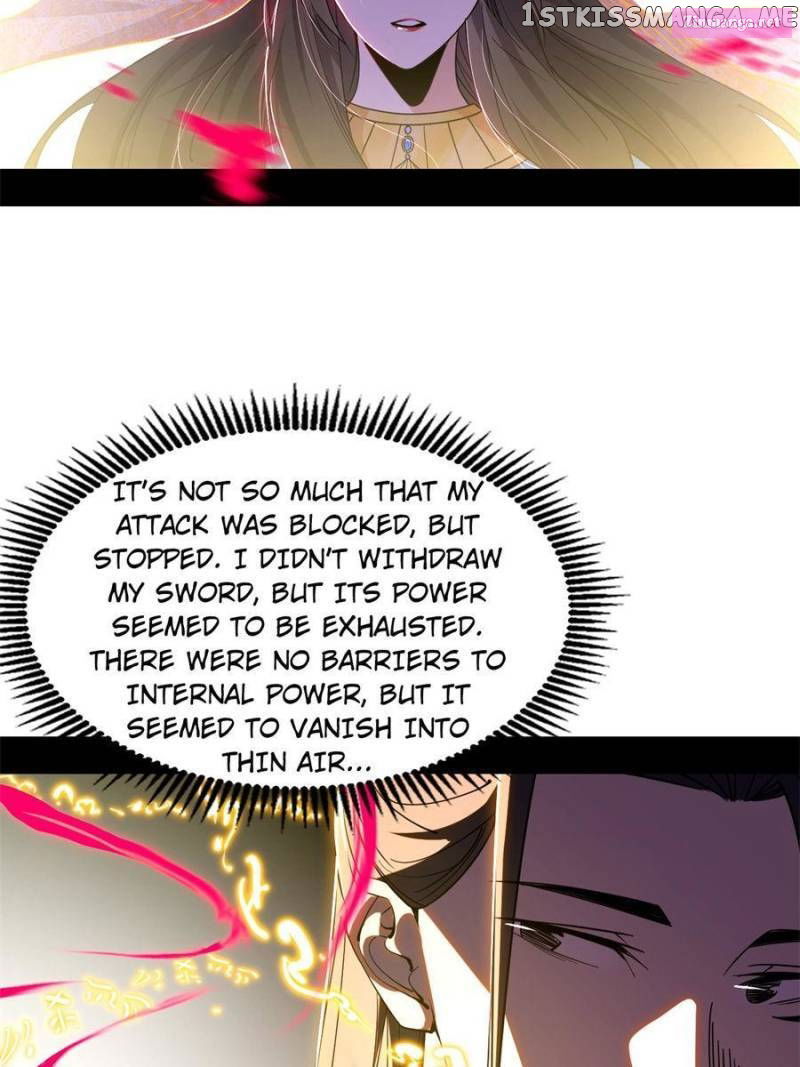 I’m An Evil God Chapter 348 page 59 - MangaNelo