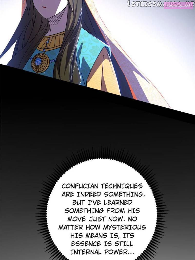 I’m An Evil God Chapter 348 page 65 - MangaNelo