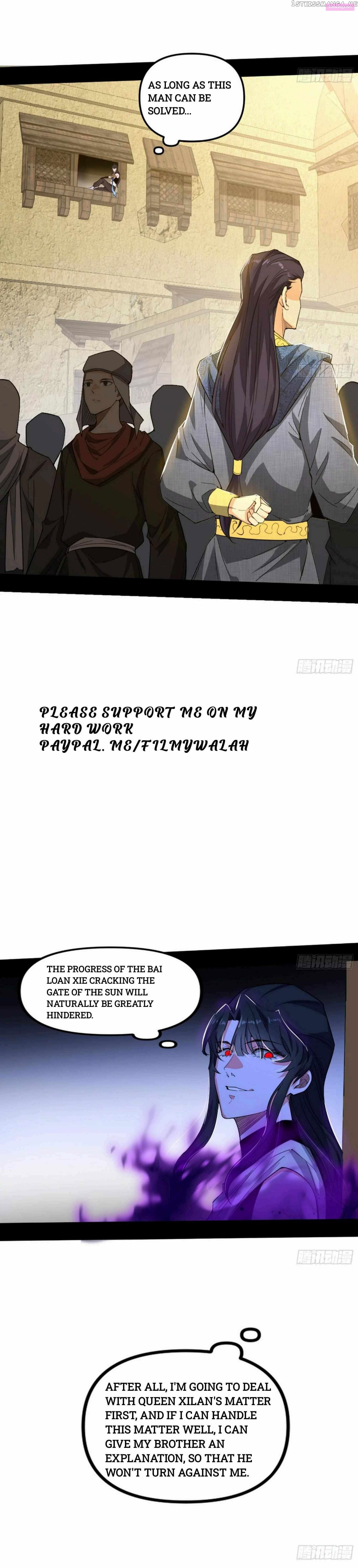 I’m An Evil God Chapter 350 page 15 - MangaKakalot