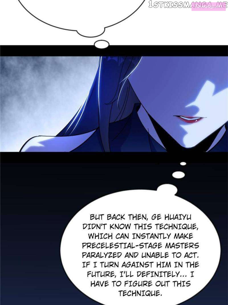 I’m An Evil God Chapter 355 page 11 - MangaNelo