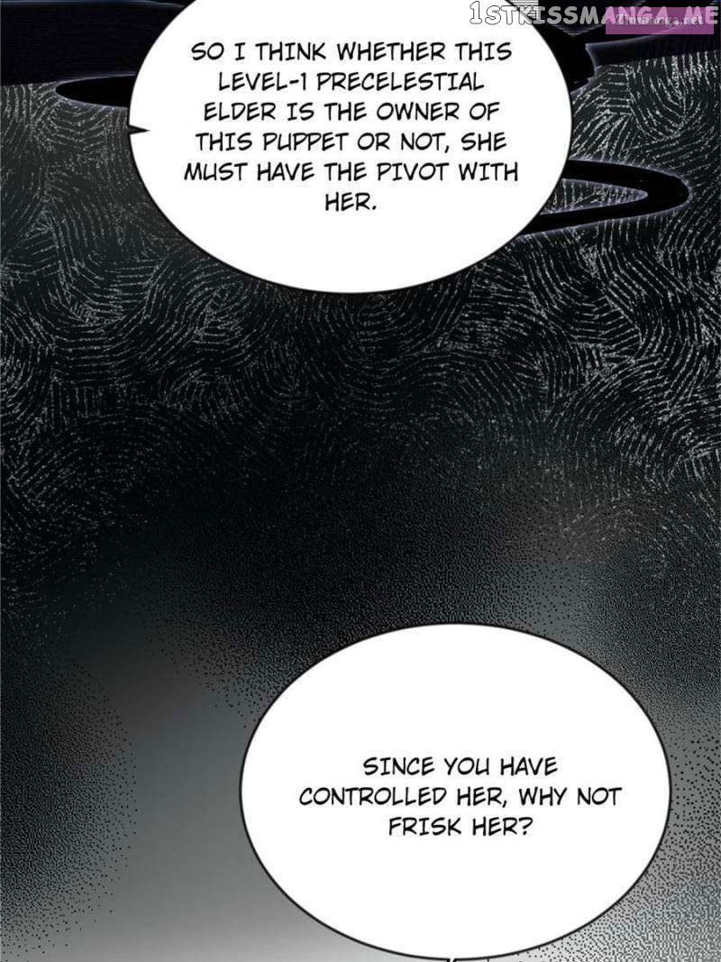 I’m An Evil God Chapter 355 page 23 - Mangabat