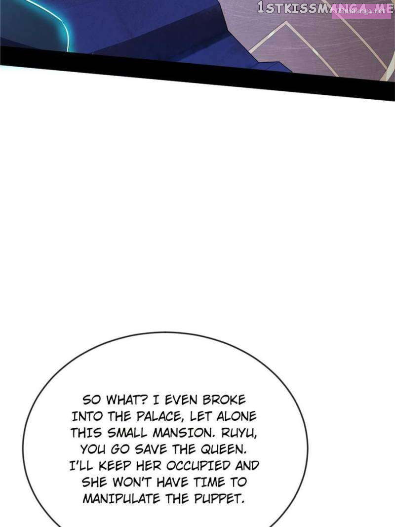 I’m An Evil God Chapter 355 page 51 - MangaKakalot