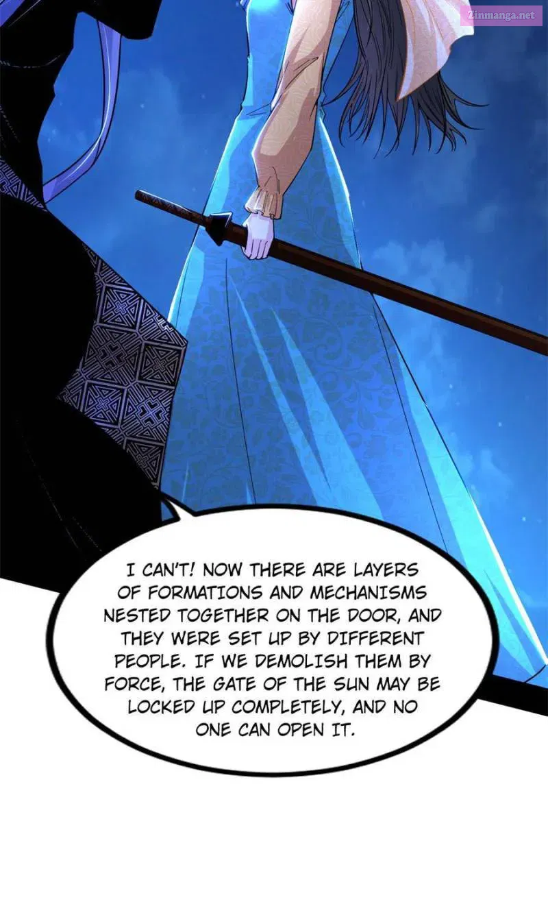 I’m An Evil God Chapter 356 page 62 - MangaNelo