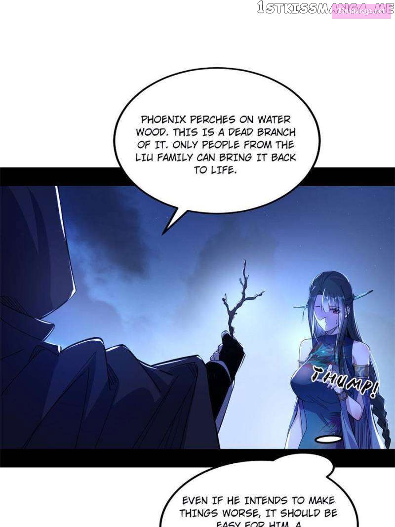 I’m An Evil God Chapter 357 page 22 - MangaNelo