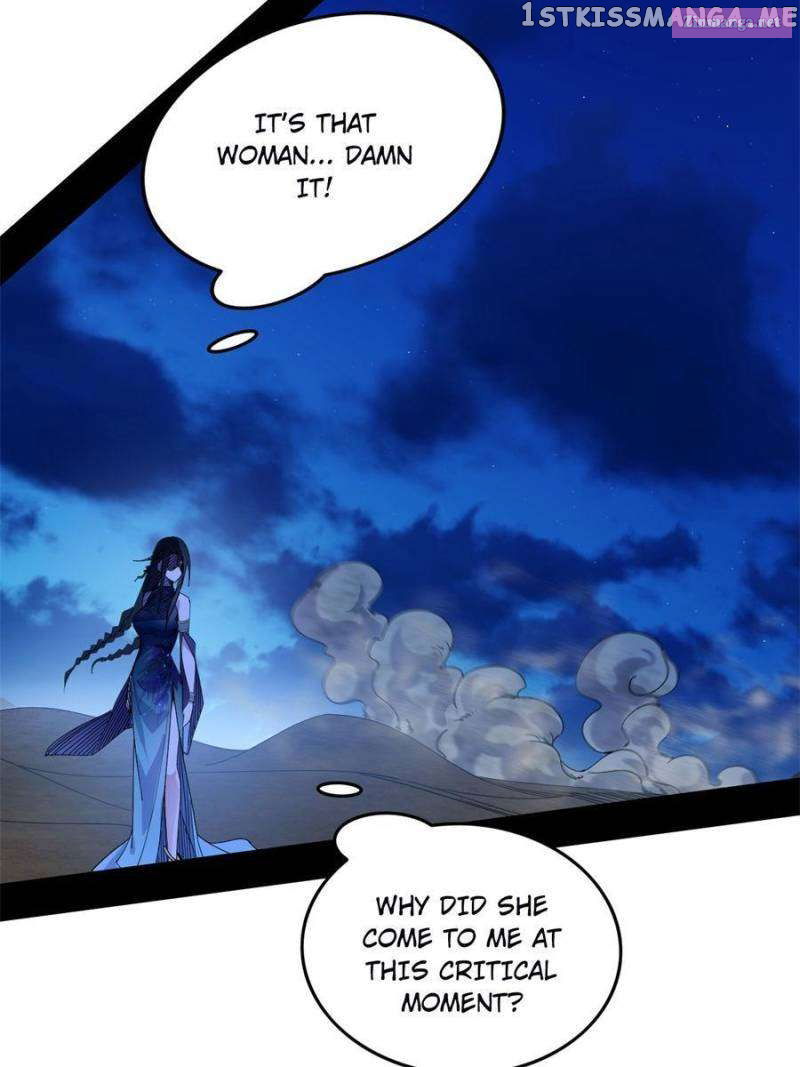 I’m An Evil God Chapter 357 page 58 - MangaKakalot