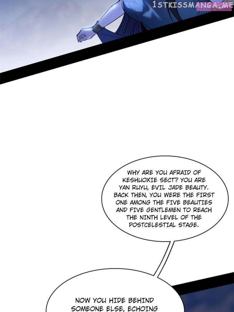 I’m An Evil God Chapter 357 page 6 - MangaNelo