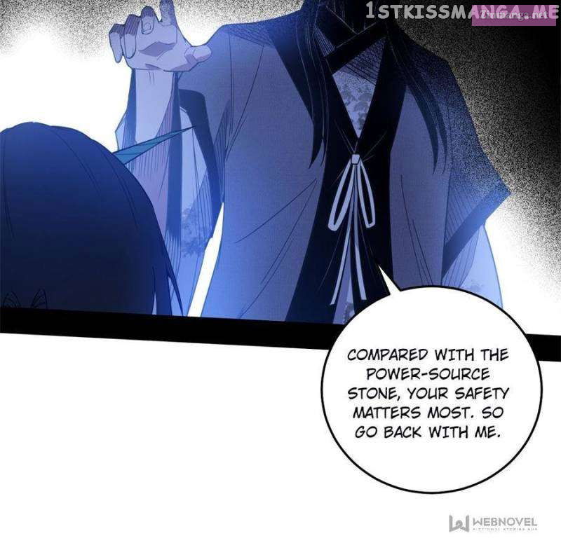 I’m An Evil God Chapter 357 page 75 - MangaKakalot