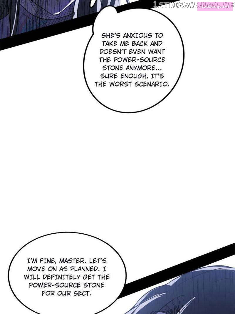 I’m An Evil God Chapter 357 page 77 - Mangabat