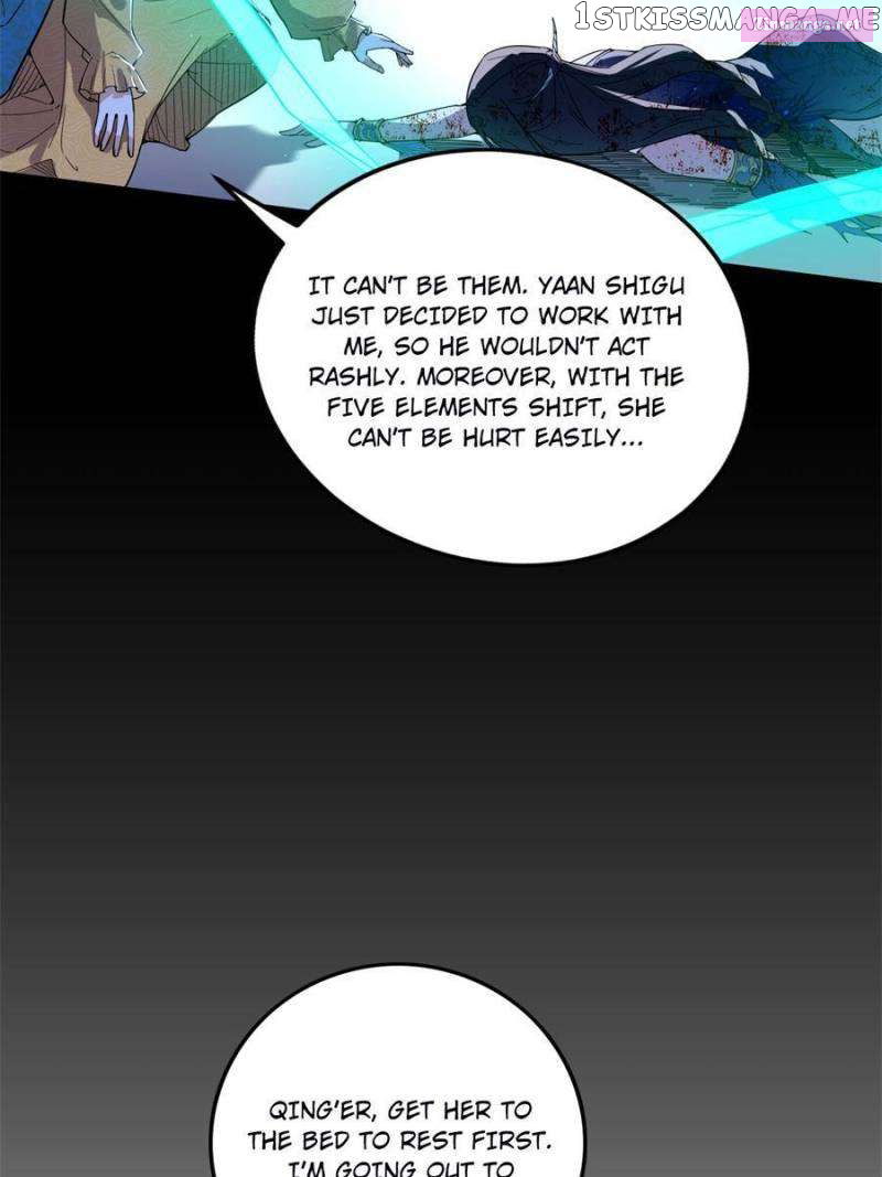 I’m An Evil God Chapter 358 page 16 - MangaNelo