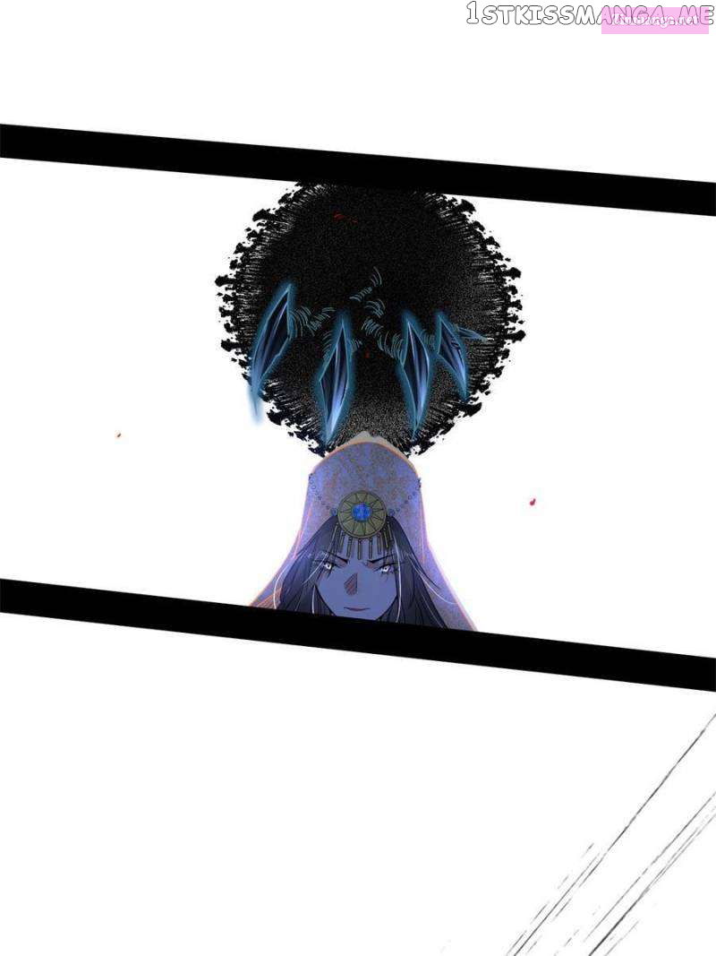 I’m An Evil God Chapter 358 page 34 - MangaNelo