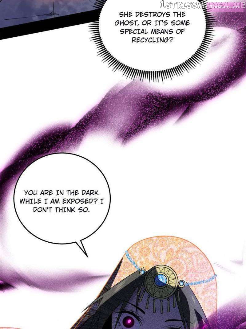 I’m An Evil God Chapter 358 page 79 - Mangabat